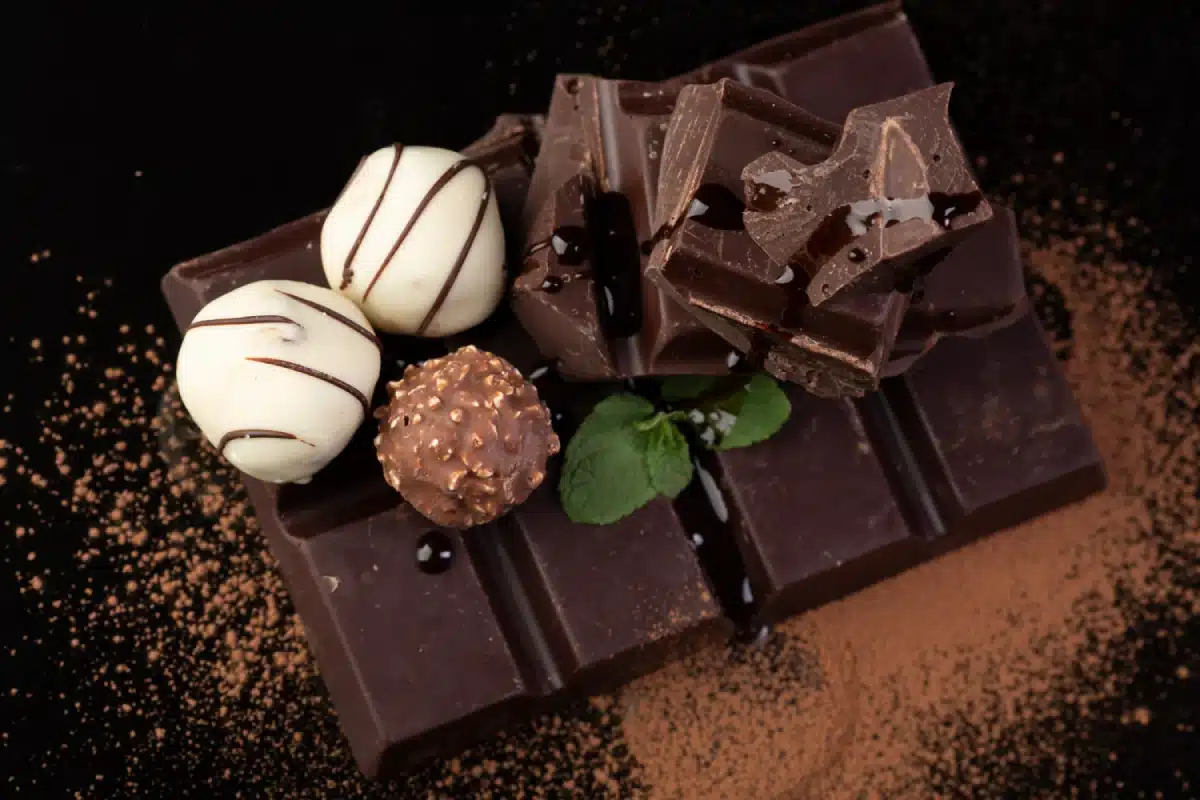 Indulge in Luxury Chocolates with zChocolat.com