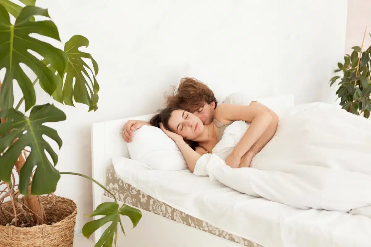 Eco-Friendly Bedding from Ethical Bedding