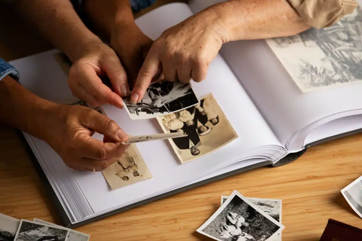 Read more about the article Preserve Memories with Legacybox