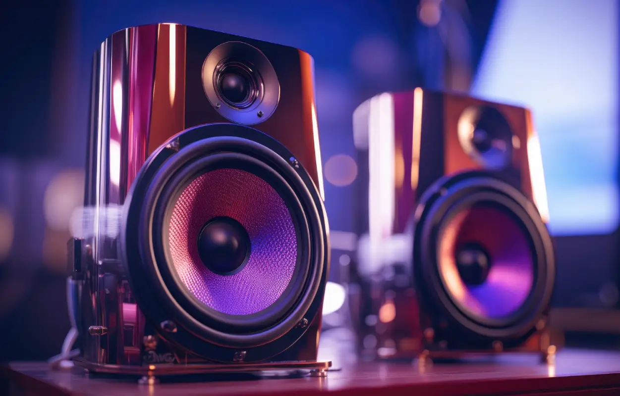 Experience Premium Sound with Klipsch’s Audio Equipment