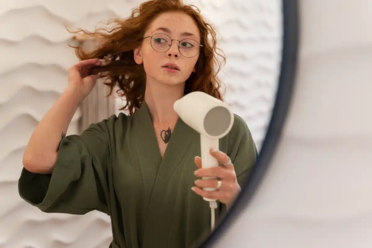 Experience the Future of Haircare with Laifen