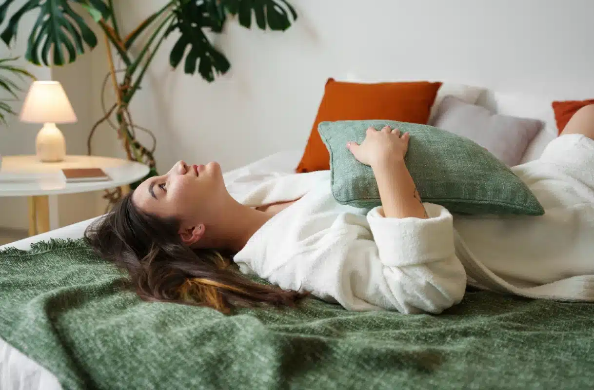 Read more about the article Sleep Green With Keetsa Eco-Friendly Mattresses