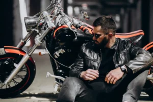 Read more about the article Ride In Style With Motorcycle Parts And Accessories’ Latest Gear