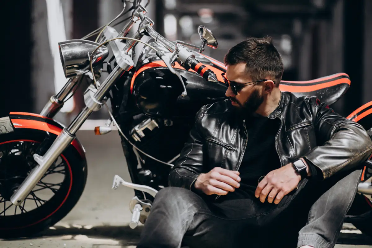 Ride In Style With Motorcycle Parts And Accessories’ Latest Gear
