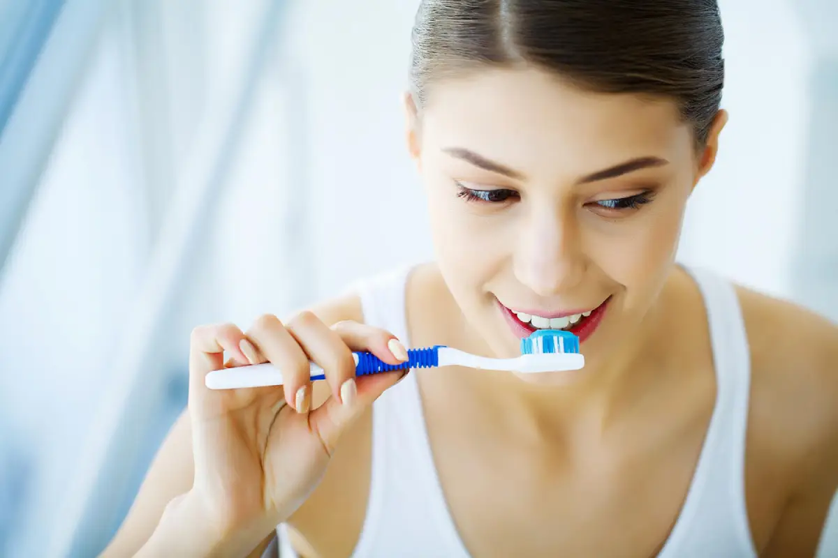 Experience Oral Health Like Never Before With Oral B UK’s Advanced Toothbrushes