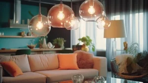 Read more about the article Illuminate Your Home with Mitzi’s Modern Lighting Solutions