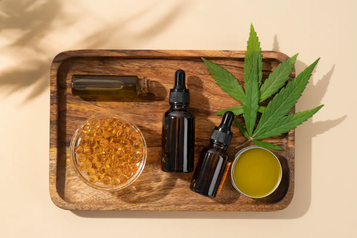Relax With Supreme CBD’s Therapeutic Products