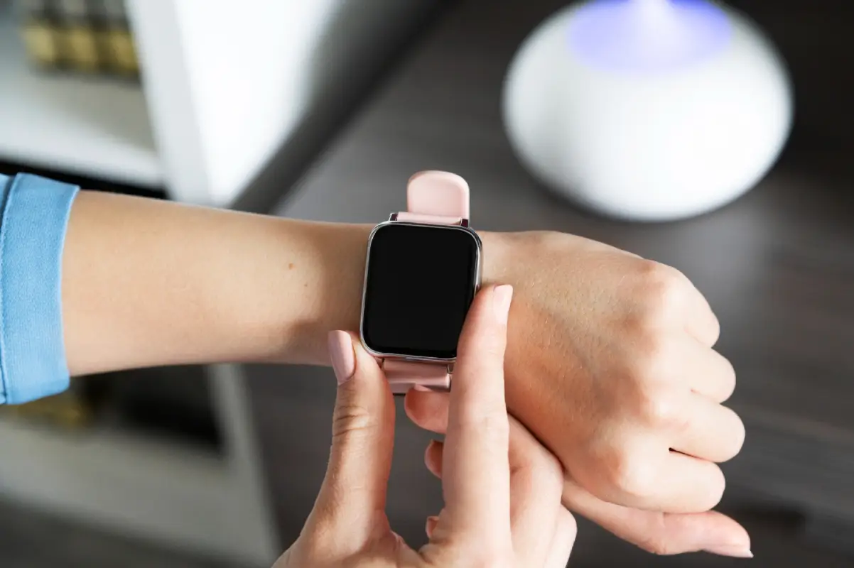 Upgrade Your Smartwatch with Smartwatchbanden NL’s Custom Bands