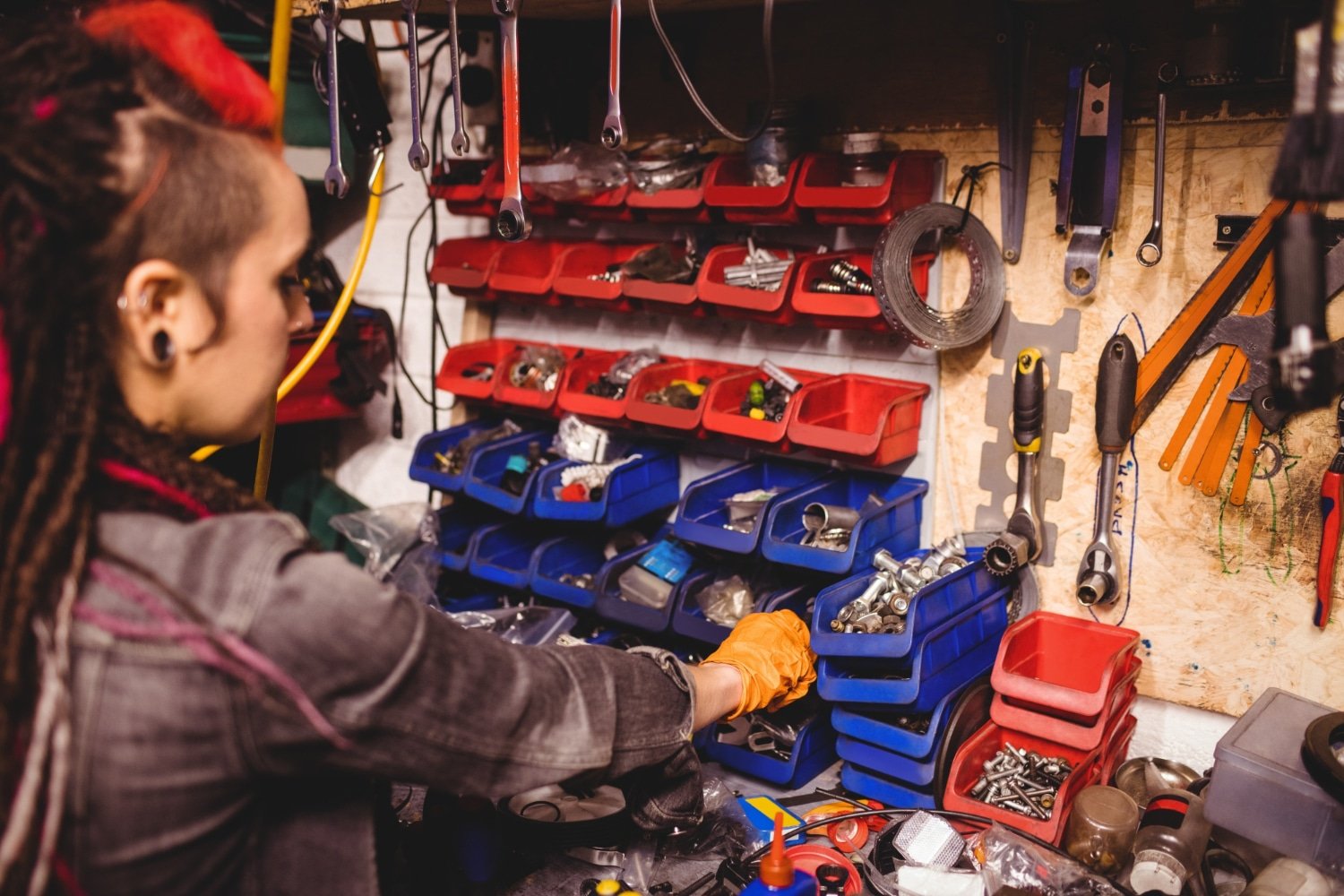 Shop Tools Professionally with Machine Mart’s Comprehensive Tool Selection