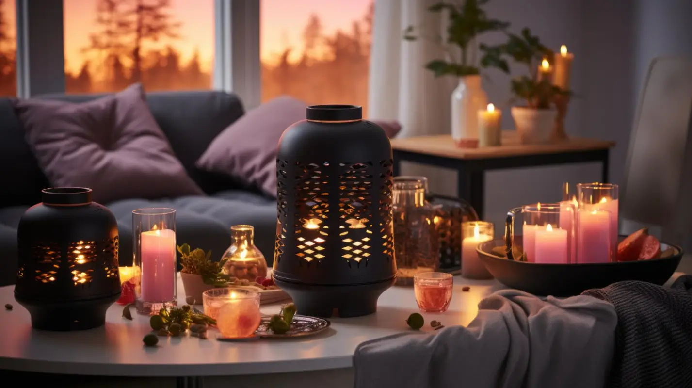 Elevate Your Home’s Ambiance with Mala The Brand’s Scented Candles