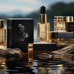Indulge In Luxury Fragrances