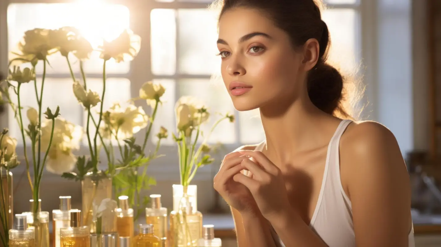 Unlock Your Skin’s Radiance With Truly Beauty’s Natural Products