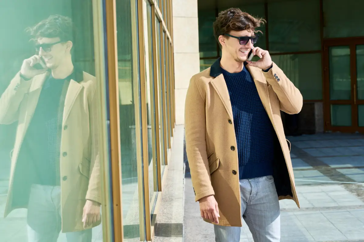 Read more about the article Stay Trendy With Duck and Cover’s Modern Men’s Wear