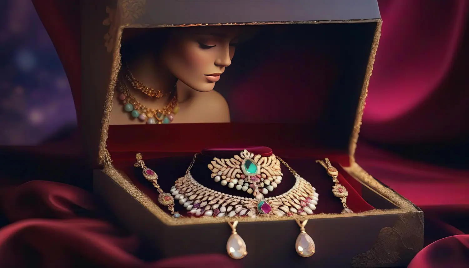 Accessorize Elegantly with Adina’s Jewels’ Fine Jewelry