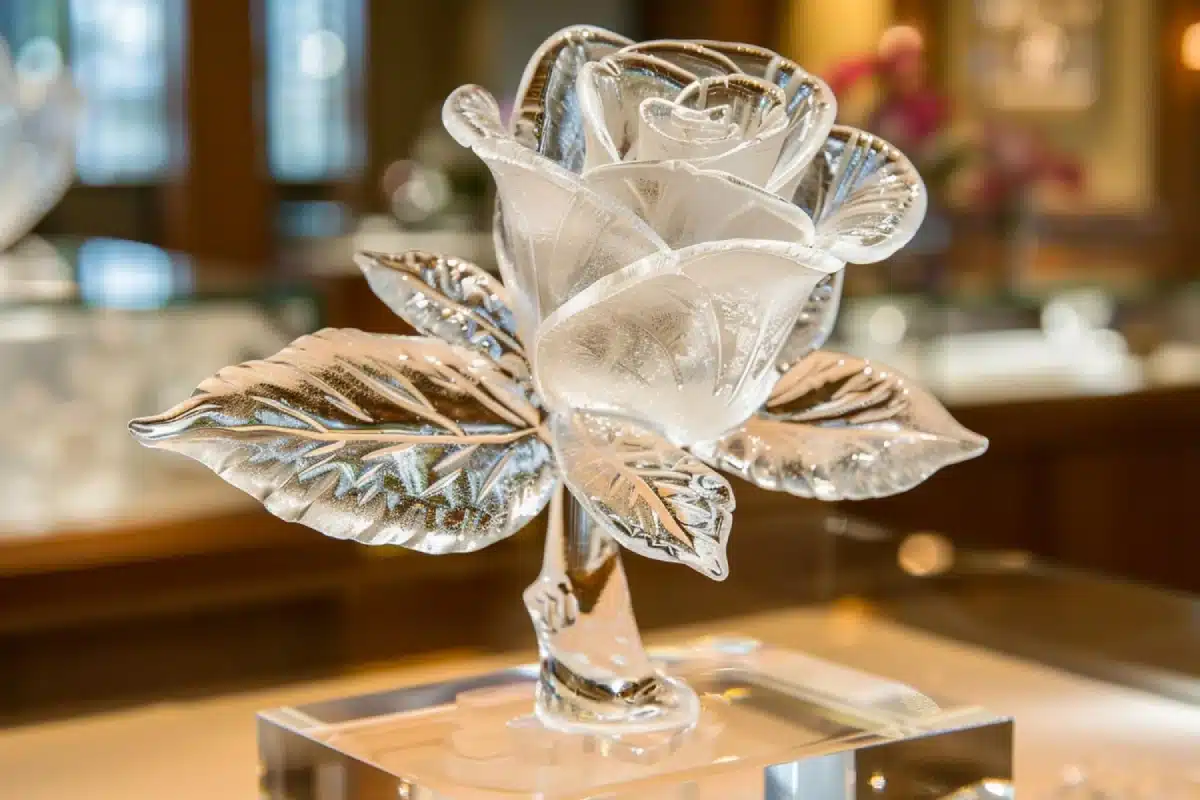 Read more about the article Adorn Your Home with Tipperary Crystal IE’s Elegant Crystalware