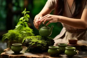 Read more about the article Sip Healthily with Jade Leaf Matcha’s Organic Matcha Tea