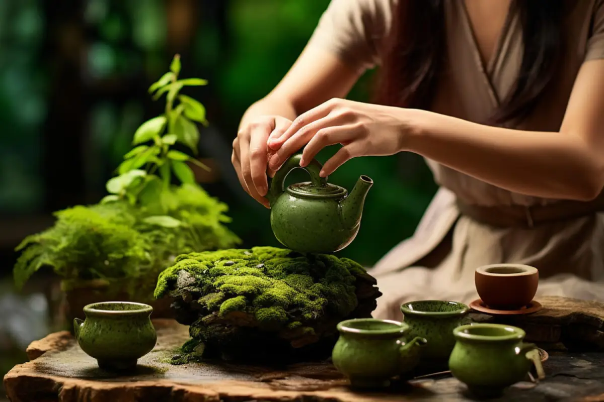 Sip Healthily with Jade Leaf Matcha’s Organic Matcha Tea