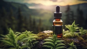 Read more about the article Experience CBD Perfection with MONTKUSH’s Organic CBD Oil