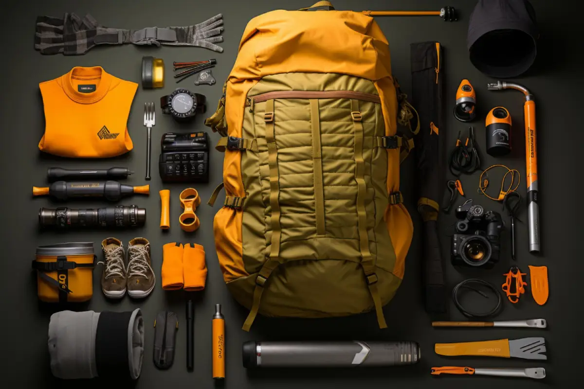 You are currently viewing Equip For Adventure With Gerber Gear’s Outdoor Tools