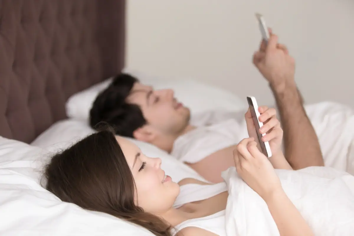 Read more about the article Sleep Better with SnoreRx – Dynamic 2020’s Anti-Snoring Devices