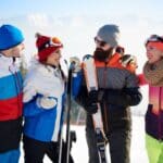 Gear Up For Winter Sports