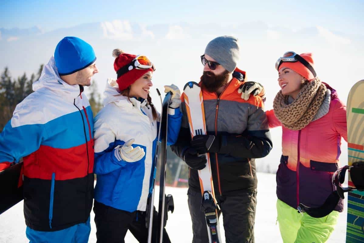Read more about the article Gear Up For Winter Sports With Countryside Ski & Climb’s Outdoor Equipment