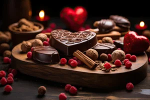 Read more about the article Indulge in Gourmet Chocolate with Love Cocoa’s Ethical Treats