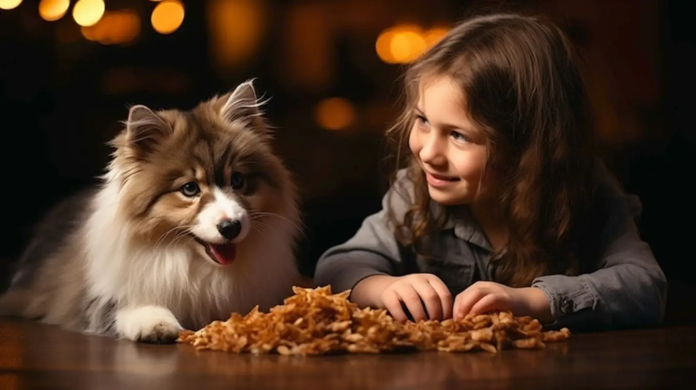 Nourish Your Pet With Health Extension’s Holistic Pet Food