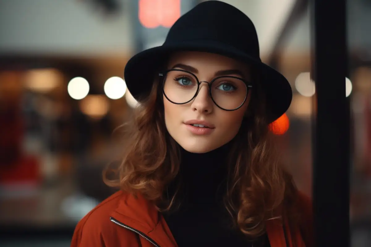 See Clearly with Foster Grant’s Stylish Eyewear