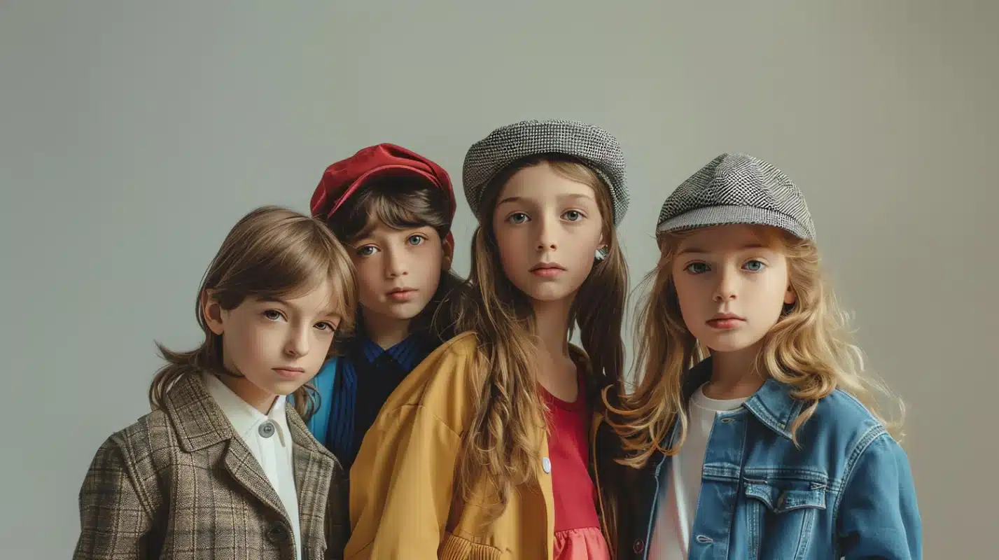 Dress Your Kids in Style with Vertbaudet’s Trendy Children’s Clothing