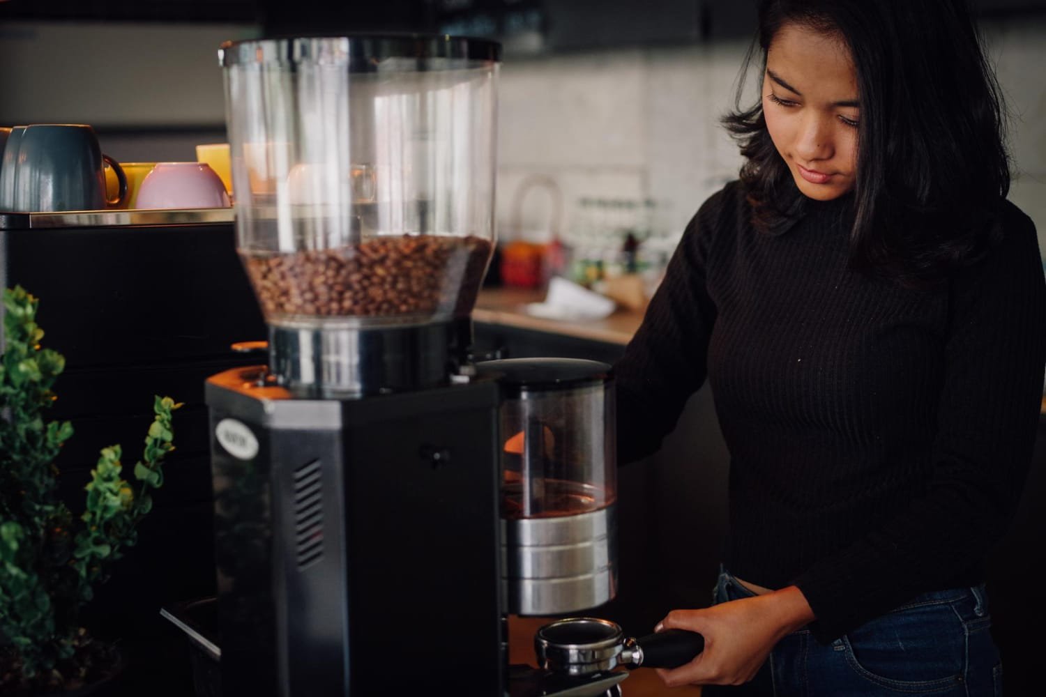 Enjoy Quality Coffee with Nespresso Machines