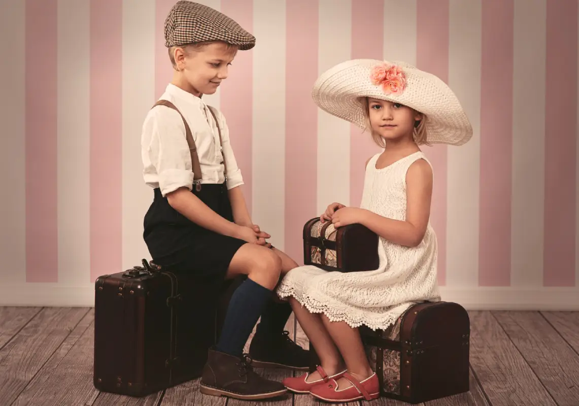 Dress Your Little Ones In Style With Jacadi EUROPE’s Classic Children’s Clothing