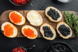 Read more about the article Gourmet Caviar by The Caviar Company