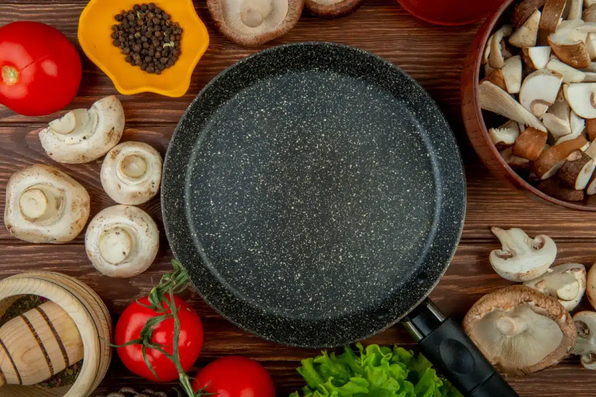 Read more about the article Non-Stick Cookware from Circulon