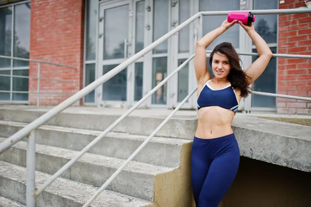 Achieve Your Fitness Goals with Lorna Jane Activewear