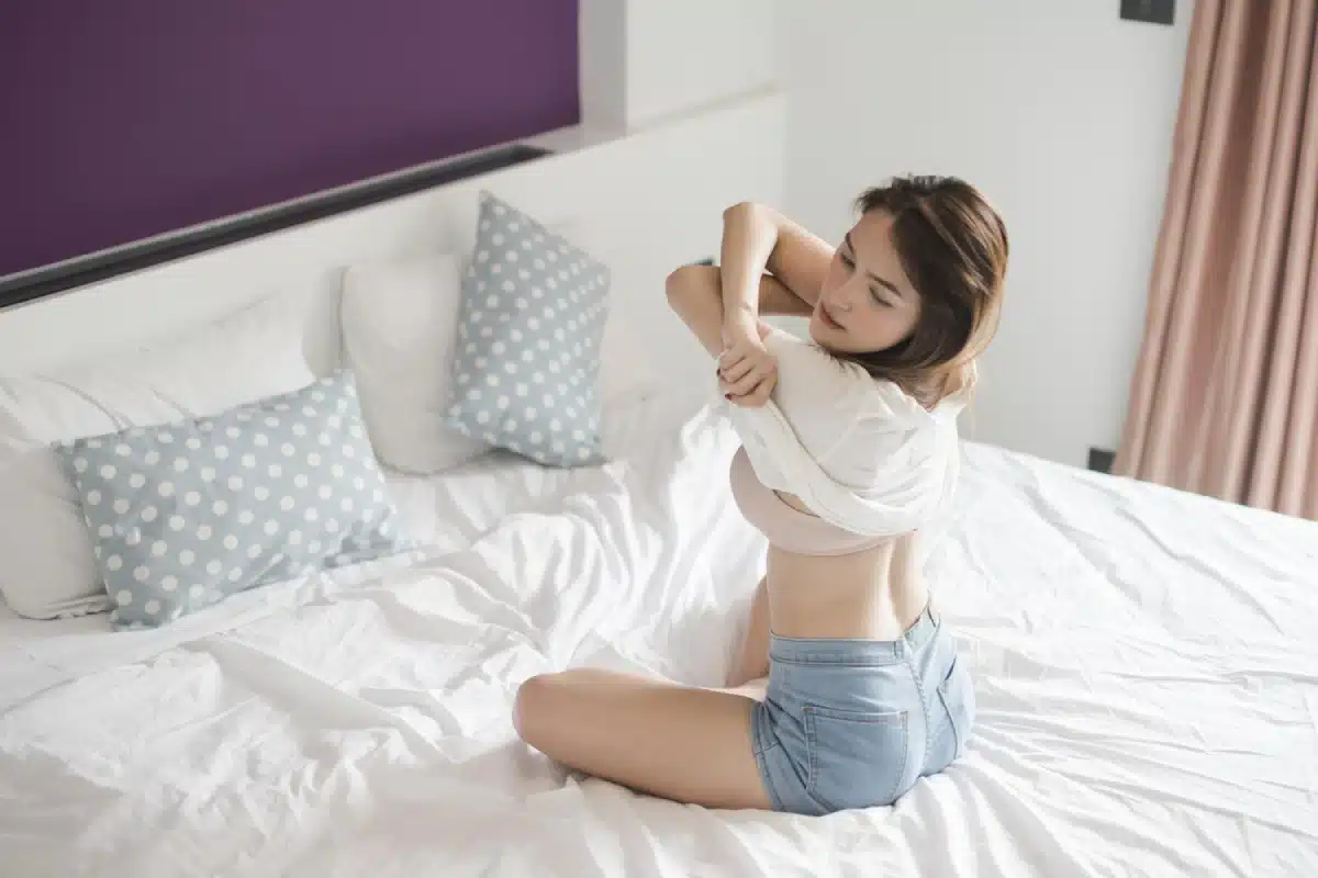 Comfortable Underwear from EBY