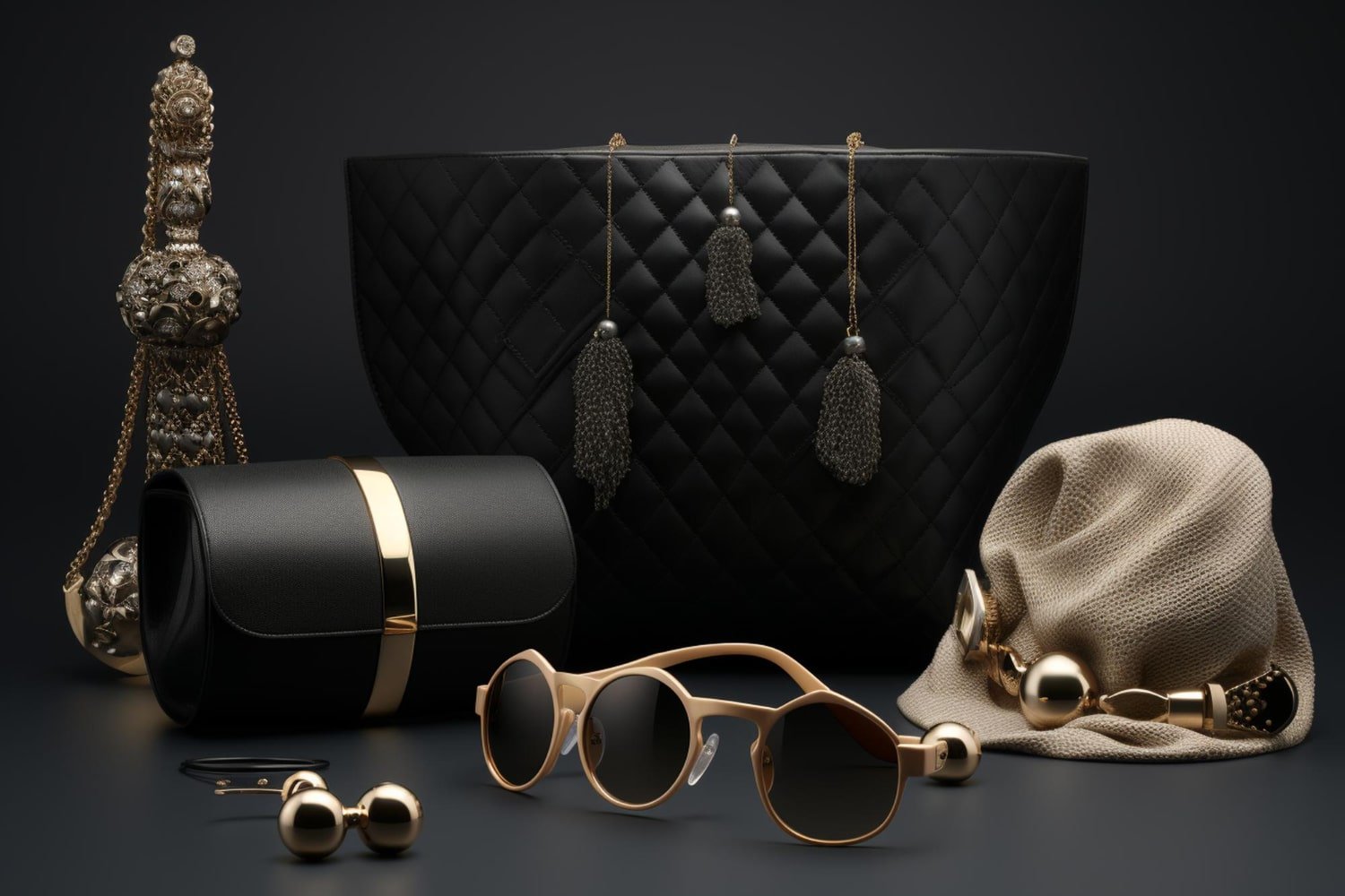 Read more about the article Accessorize Elegantly with Hidesign