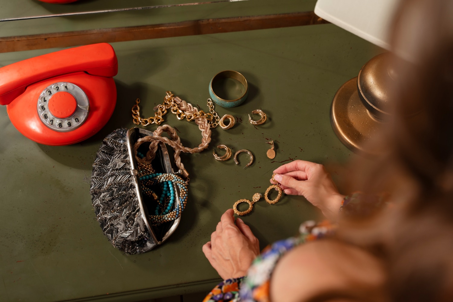 Adorn Yourself With Soru Jewellery’s Mediterranean Inspired Designs