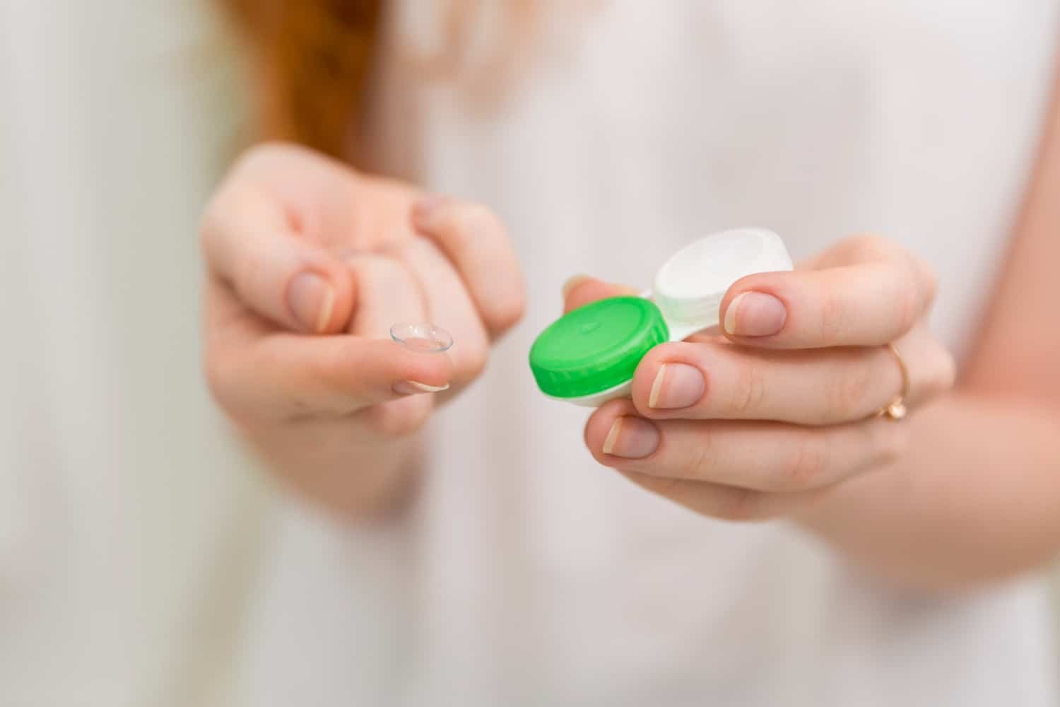 Read more about the article Affordable Contact Lenses by PerfectlensWorld