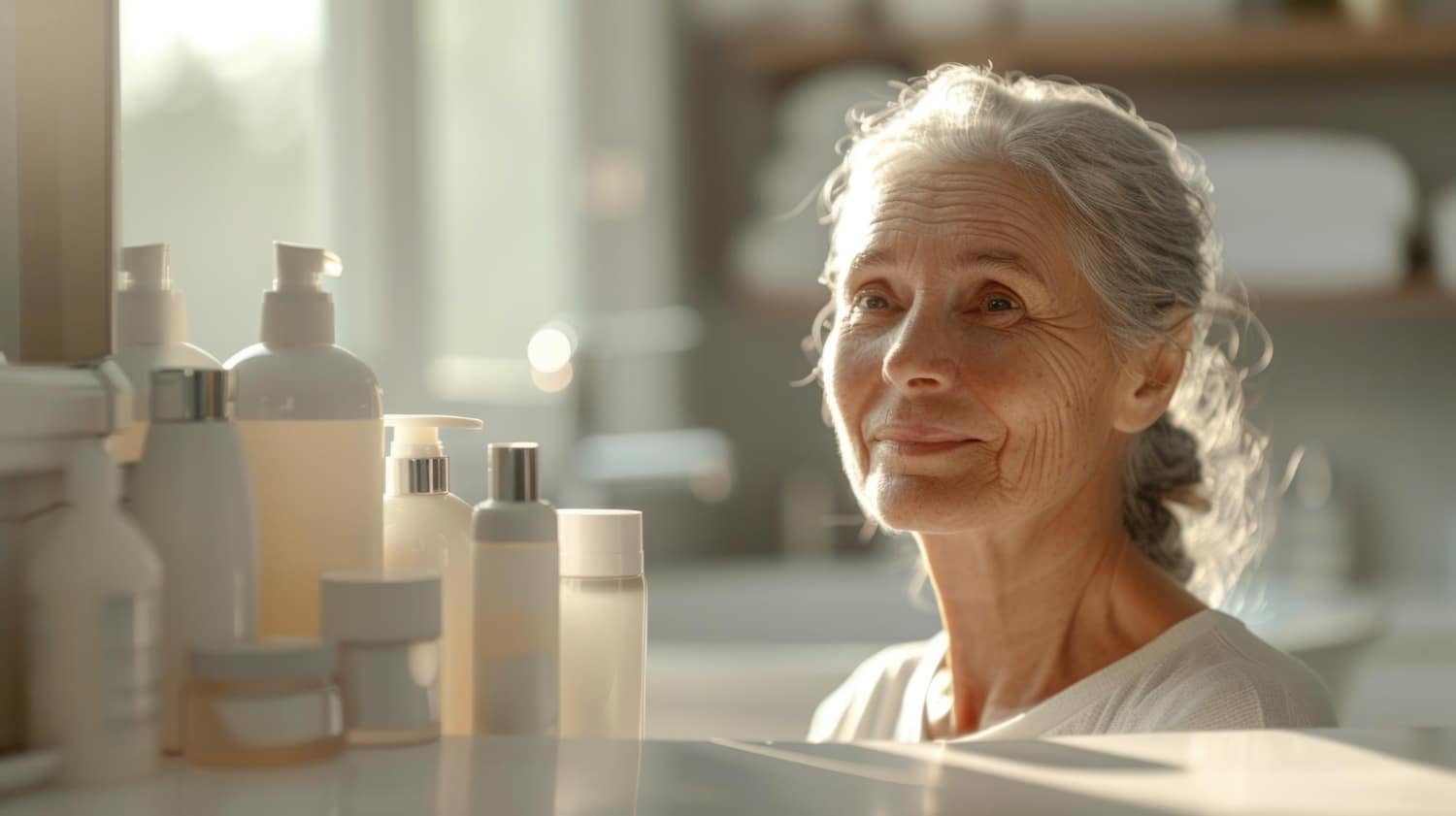 Read more about the article Age Gracefully With freezeframe’s Anti-Aging Solutions