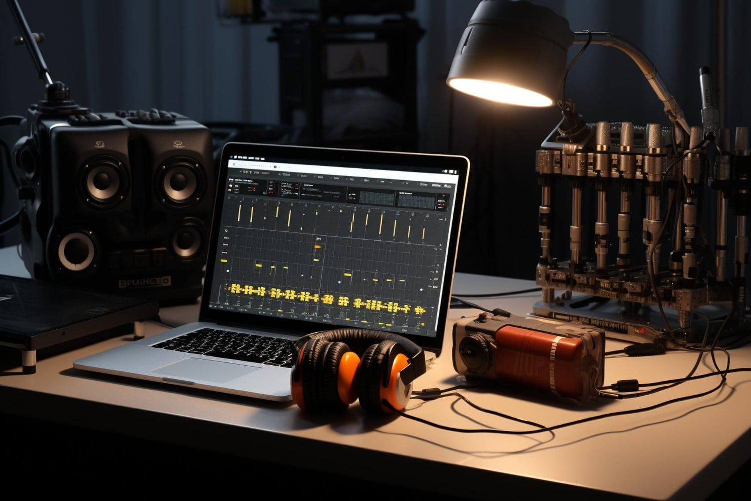 Read more about the article Craft Unique Sounds with AudioThing Ltd’s Audio Plugins