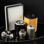 Automotive Accessories by Ford Accessories