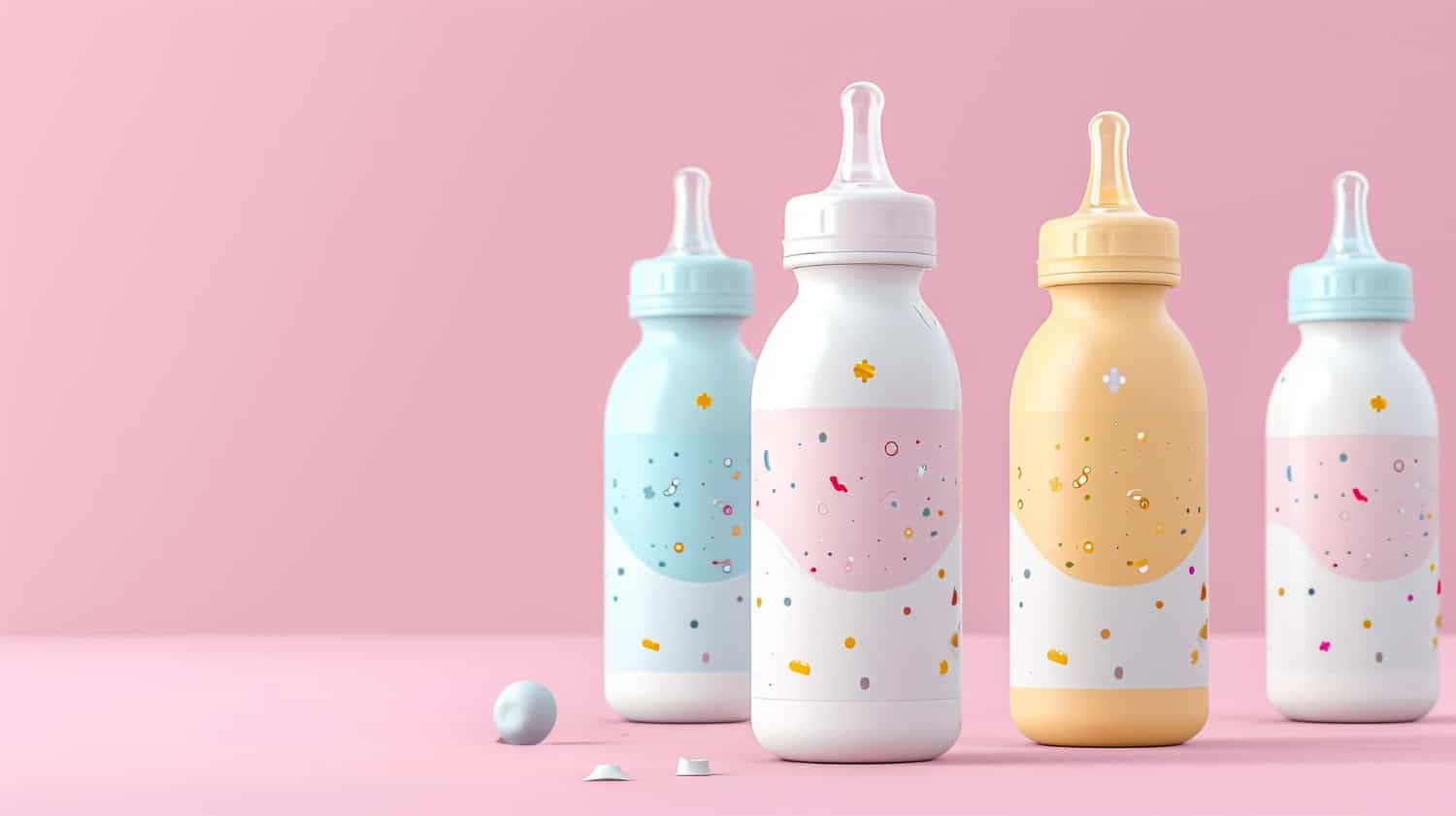 Baby Products by Babygloo (FR-BEFR)