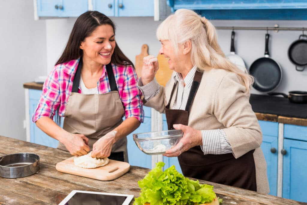 Bake Like A Pro With Grandma's Bake Shoppe’s Delightful Recipes