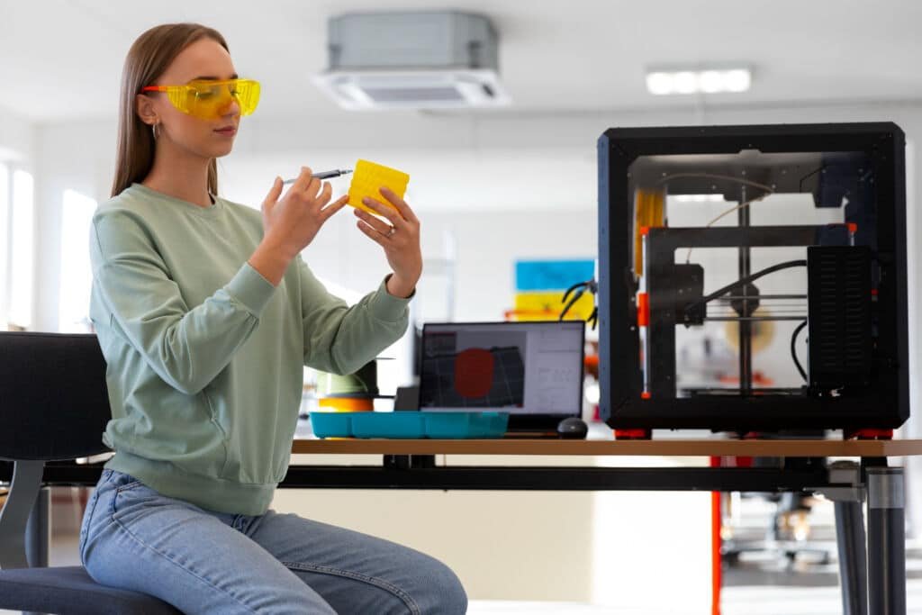 CREALITY's Reliable 3D Printers