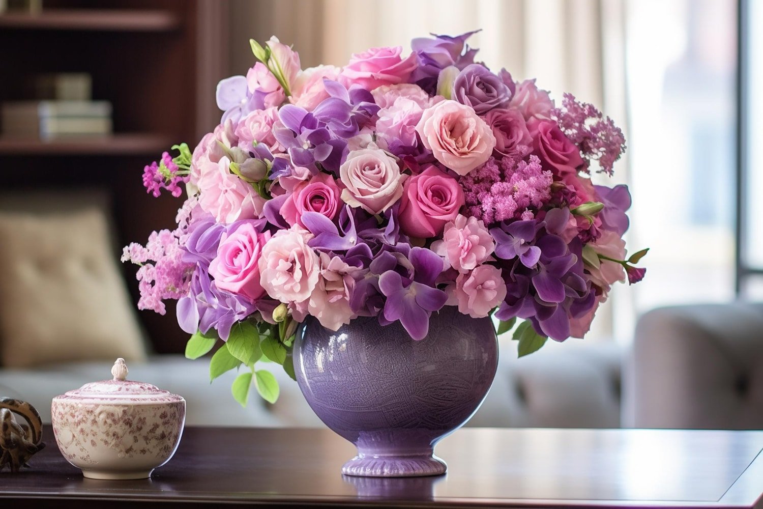Read more about the article Celebrate Life’s Moments With Blooms Today’s Fresh Flower Deliveries