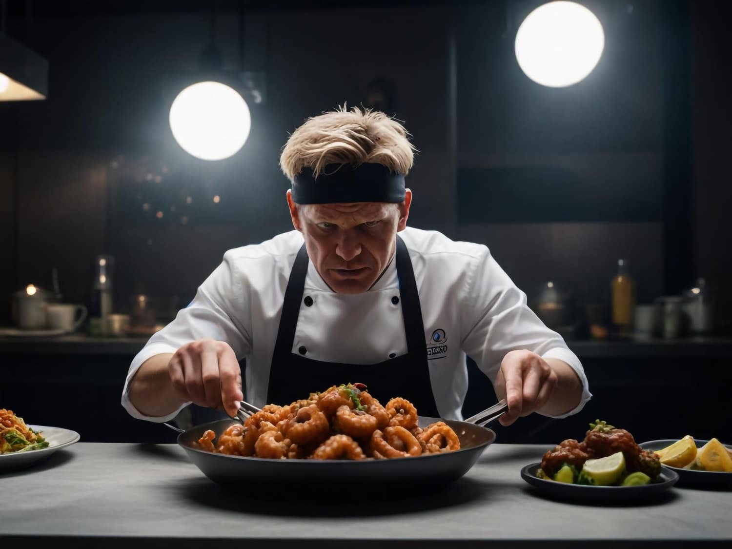 You are currently viewing Cook Like A Pro With Tilit NYC’s Chef Wear