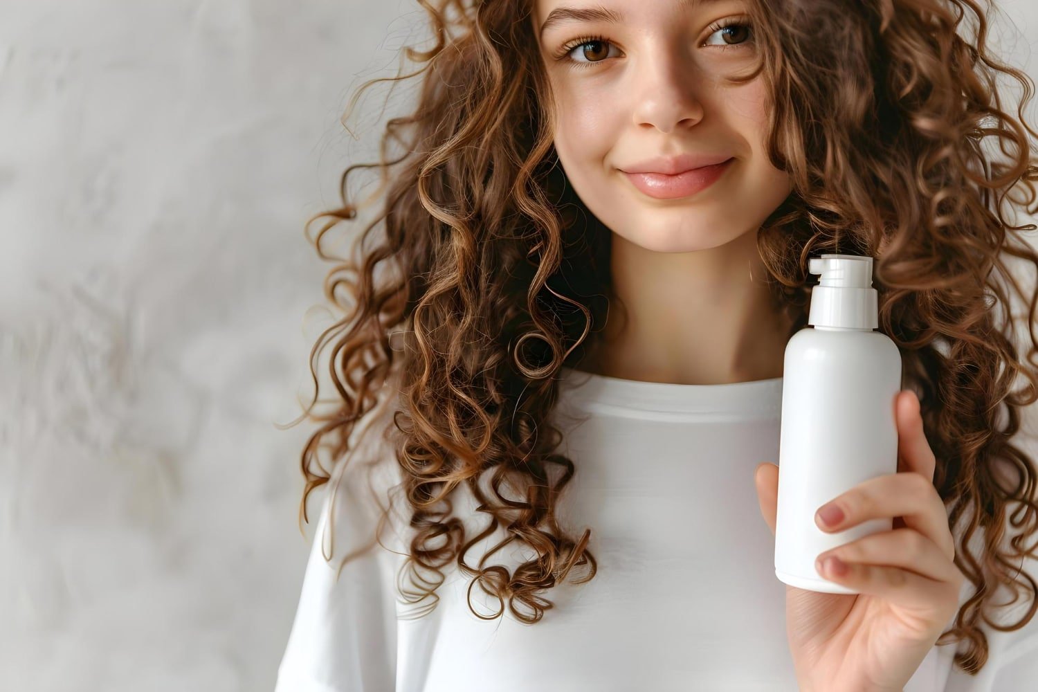 Curl-Friendly Hair Care by Only Curls