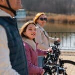 Cycle Comfortably with Leisure Lakes Bikes