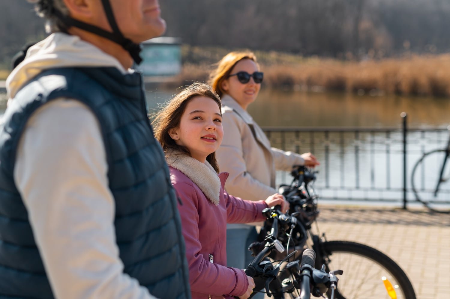 Read more about the article Cycle Comfortably with Leisure Lakes Bikes